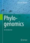 Phylogenomics : An Introduction - eBook