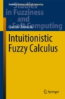 Intuitionistic Fuzzy Calculus - eBook