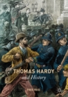 Thomas Hardy and History - eBook