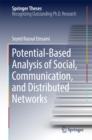 Potential-Based Analysis of Social, Communication, and Distributed Networks - eBook