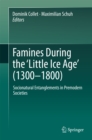 Famines During the ?Little Ice Age' (1300-1800) : Socionatural Entanglements in Premodern Societies - eBook