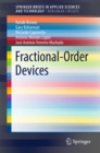 Fractional-Order Devices - eBook