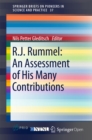 R.J. Rummel: An Assessment of His Many Contributions - eBook