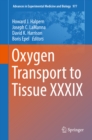 Oxygen Transport to Tissue XXXIX - eBook