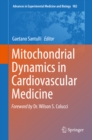 Mitochondrial Dynamics in Cardiovascular Medicine - eBook