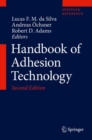 Handbook of Adhesion Technology - eBook