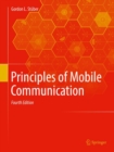 Principles of Mobile Communication - eBook
