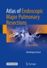 Atlas of Endoscopic Major Pulmonary Resections - eBook