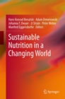 Sustainable Nutrition in a Changing World - eBook