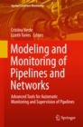 Modeling and Monitoring of Pipelines and Networks : Advanced Tools for Automatic Monitoring and Supervision of Pipelines - eBook