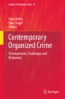 Contemporary Organized Crime : Developments, Challenges and Responses - eBook