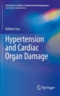 Hypertension and Cardiac Organ Damage - eBook