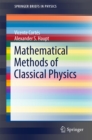 Mathematical Methods of Classical Physics - eBook