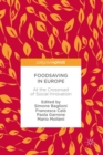 Foodsaving in Europe : At the Crossroad of Social Innovation - eBook