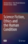 Science Fiction, Ethics and the Human Condition - eBook