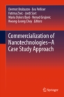 Commercialization of Nanotechnologies-A Case Study Approach - eBook