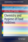 Chemistry and Hygiene of Food Additives - eBook