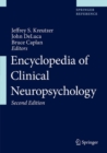 Encyclopedia of Clinical Neuropsychology - eBook