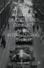 A Century of Crisis and Conflict in the International System : Theory and Evidence: Intellectual Odyssey III - eBook