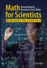 Math for Scientists : Refreshing the Essentials - eBook