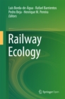 Railway Ecology - eBook