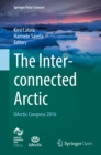 The Interconnected Arctic - UArctic Congress 2016 - eBook