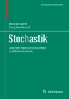 Stochastik : Diskrete Wahrscheinlichkeit und Kombinatorik - eBook