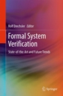 Formal System Verification : State-of the-Art and Future Trends - eBook