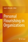 Personal Flourishing in Organizations - eBook