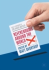 Referendums Around the World : With a Foreword by Sir David Butler - eBook