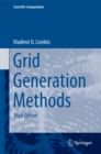 Grid Generation Methods - eBook