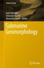 Submarine Geomorphology - eBook