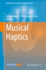 Musical Haptics - eBook