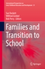 Families and Transition to School - eBook