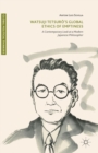 Watsuji Tetsuro's Global Ethics of Emptiness : A Contemporary Look at a Modern Japanese Philosopher - eBook