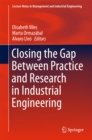 Closing the Gap Between Practice and Research in Industrial Engineering - eBook