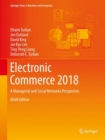 Electronic Commerce 2018 : A Managerial and Social Networks Perspective - eBook