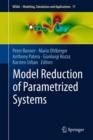 Model Reduction of Parametrized Systems - eBook