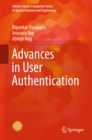 Advances in User Authentication - eBook