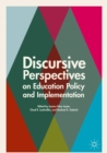 Discursive Perspectives on Education Policy and Implementation - eBook