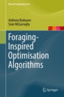 Foraging-Inspired Optimisation Algorithms - eBook