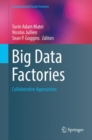 Big Data Factories : Collaborative Approaches - eBook