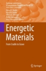 Energetic Materials : From Cradle to Grave - eBook