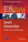 Smart Universities : Concepts, Systems, and Technologies - eBook