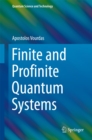Finite and Profinite Quantum Systems - eBook