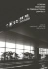 Korean Englishes in Transnational Contexts - eBook