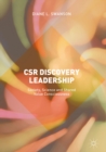 CSR Discovery Leadership : Society, Science and Shared Value Consciousness - eBook