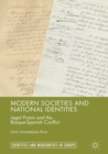 Modern Societies and National Identities : Legal Praxis and the Basque-Spanish Conflict - eBook