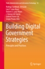 Building Digital Government Strategies : Principles and Practices - eBook