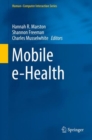Mobile e-Health - eBook